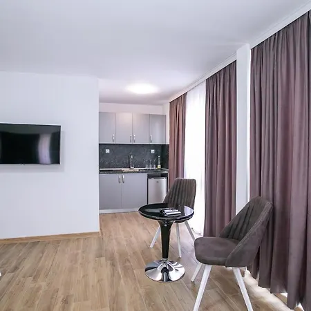Apartament Monik