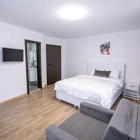 Apartament Monik