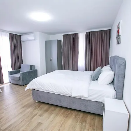 Apartament Monik Sandanski