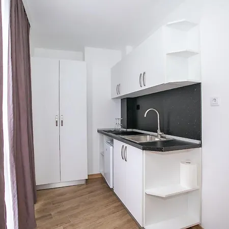 Monik Apartament