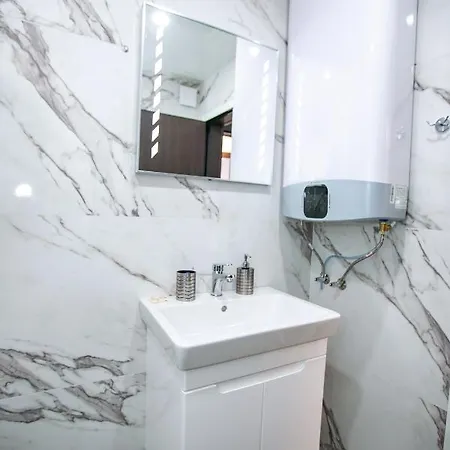 Apartament Monik Sandanski