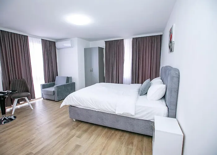 Апартамент Monik Сандански