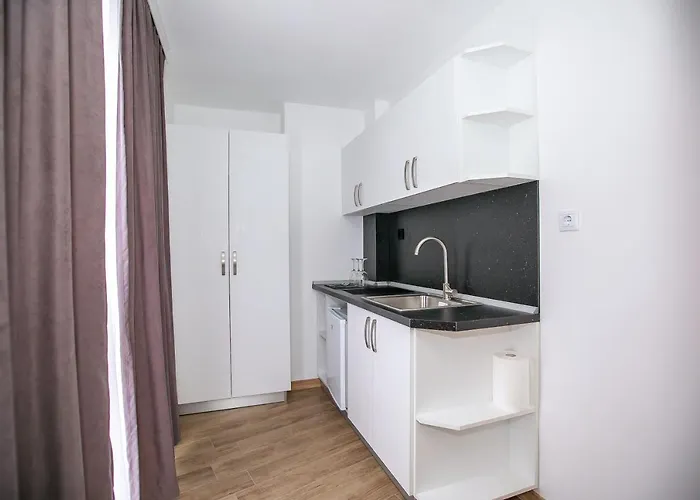 Monik Апартамент