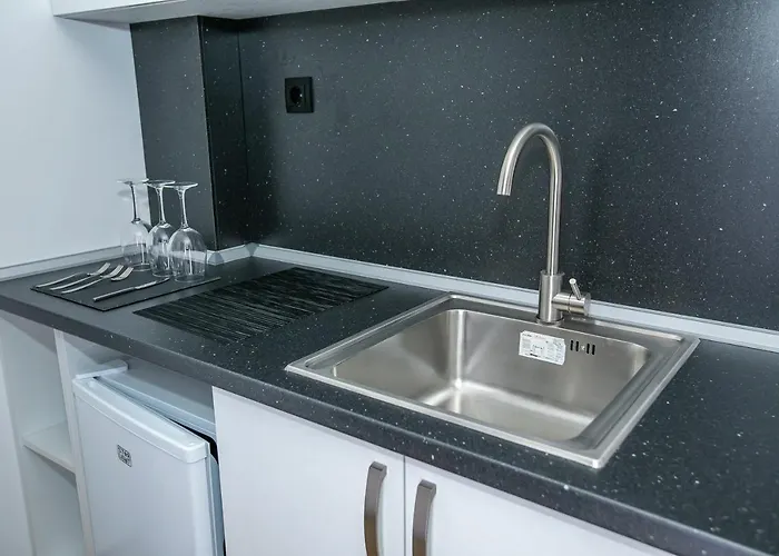 Monik Апартамент Сандански