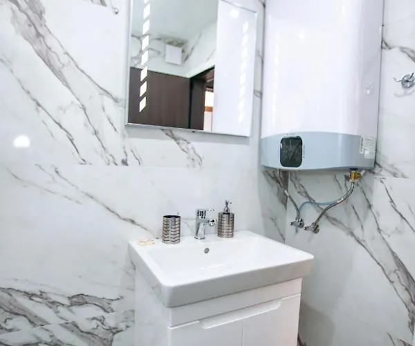 Апартамент Monik Сандански